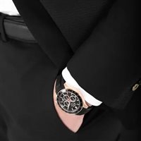 Orologio Sector No Limits Uomo 230 in Acciaio R3271661029 - R3271661029